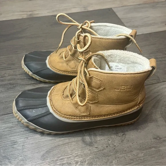 Duck Boot Jbu Nala Boots Jambu Nala Boots Top